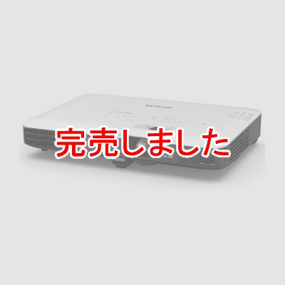 ץ վץ(3200lmVGA - UXGA) ѥ  ץ EB-1785W
