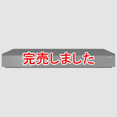  ֥롼쥤쥳 REGZA 쥰  6TB ưϿб 4K塼ʡ¢ DBR-4KZ600