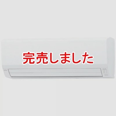 FUJITSU GENERAL  nocria(Υꥢ)V꡼ ۥ磻 14 /100V