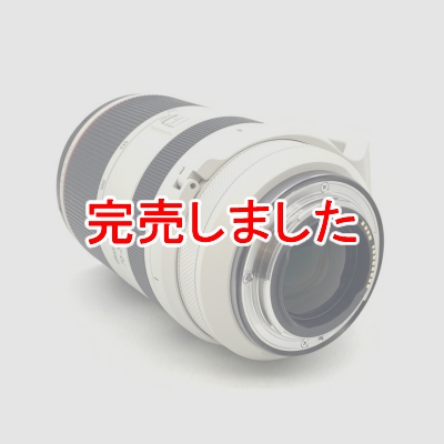 Υ RF RF70-200mm F2.8 L IS USM