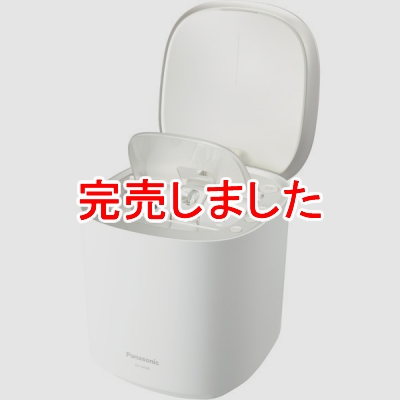 スチーマー ナノケア / 温冷・化粧水ミストタイプ