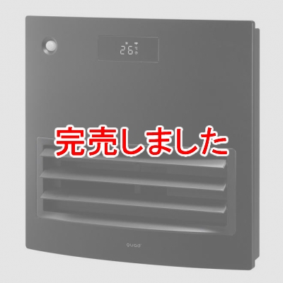 å QUADS ߥåեҡ ֥å ˼ MOVING HEAT ࡼӥ󥰥ҡ QS211-BK