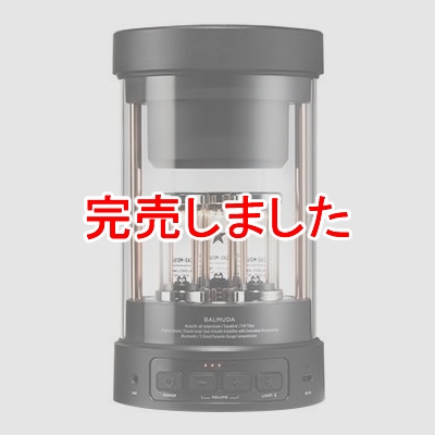 Хߥ塼 ԡ Хߥ塼  ԡ BALMUDA The Speaker M01A-BK