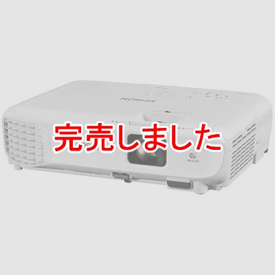 EPSON ӥͥץ 3,600lm/XGA