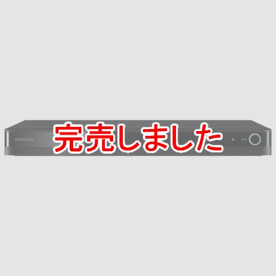  TOSHIBA ֥롼쥤ǥ쥳 REGZA 쥰 2塼ʡ 2TB HDD DBR-W2010