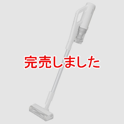 ѥʥ˥å Panasonic ݽ ɥ쥹ƥå꡼ʡ POWER CORDLESS(ѥɥ쥹) ɥ쥹ƥåݽ  2.0kg ۥ磻 MC-SB85K-W
