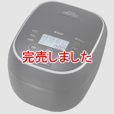  TIGER 鰵IH㡼Ӵ 椭 餴ˢп椭(ۤӤ) 5.5椭 졼ȥ֥å JPH-S100 KT