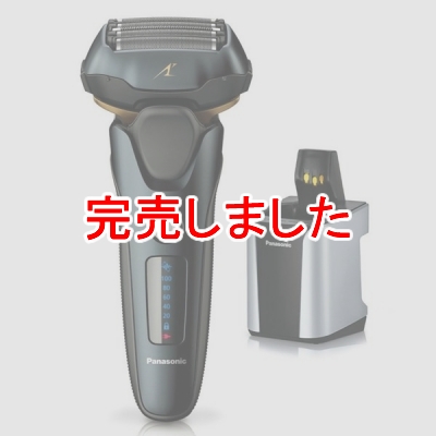 ѥʥ˥å Panasonic 󥺥С LAMDASH(å) ˥⡼5 ư  ES-LVK8-K