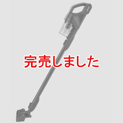 TOSHIBA  掃除機 コードレススティッククリーナー TORNEO cordless(トルネオコードレス) サイクロン式 1.2kg シャイニーシルバー