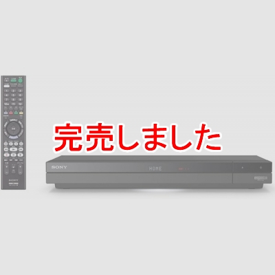 ˡ SONY ֥롼쥤쥳 4TB ȥץ塼ʡ 4K塼ʡ¢ BDZ-FBT4100