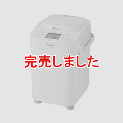 ѥʥ˥å Panasonic ۡ١꡼ 1ԥ ۥ磻 SD-MT4-W