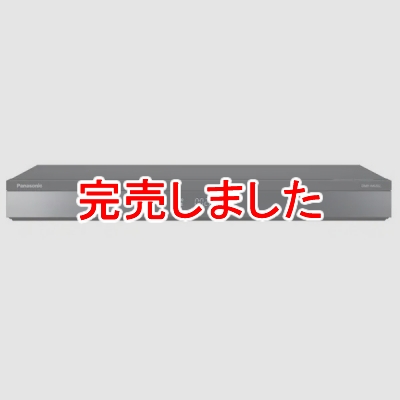 Panasonic ֥롼쥤ǥ쥳 DIGA(ǥ) 4K塼ʡ¢ 2TB 4K2ƱϿб