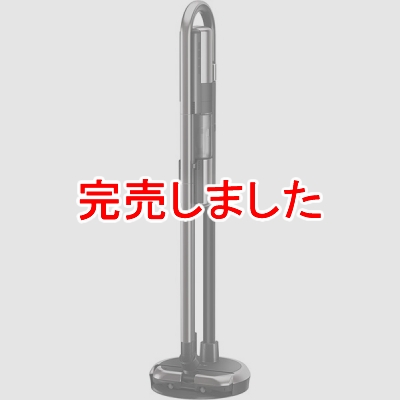 ɩŵ MITSUBISHI ELECTRIC ݽ ɥ쥹ƥå꡼ʡ iNSTICK ZUBAQ  1.9kg ᥿åС HC-JD2B-S