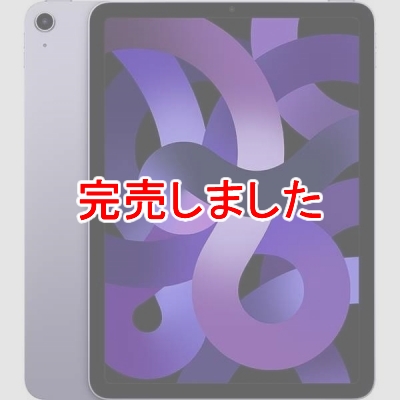Apple åץ iPad Air(5) 10.9 Wi-Fi 64GB ѡץ MME23J/A