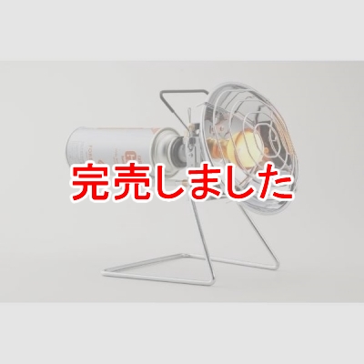 勵 Iwatani OUTDOOR HEATER FORE WINDS åȥ