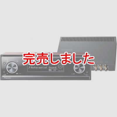 PIONEER CD/USB/塼ʡWMA/MP3/AAC/WAVбDSPᥤ˥å