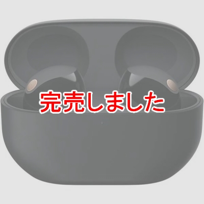 ˡ SONY 磻쥹ۥ Υ󥻥/LDAC/Bluetoothб DSEE Extreme ֥å WF-1000XM5 (B)