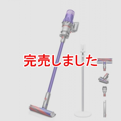  Dyson ݽ ɥ쥹ƥå꡼ʡ Dyson Digital Slim Fluffy   ѡץ/ SV18FF H