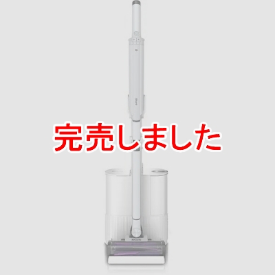 㡼 Shark ݽ ɥ쥹ƥå꡼ʡ Shark EVOPOWER SYSTEM NEO+  ư߼ɥå FLEXǽ 1.7kg ߥƥåۥ磻 LC351JWH