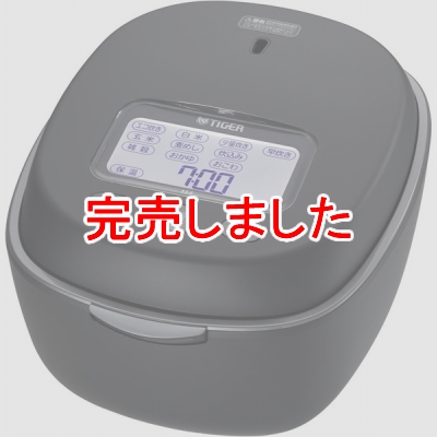 - TIGER Ӵ 5.5 鰵IH 餴ˢп椭 ̻ݲп椭 եȥ֥å JPL-H100-KG
