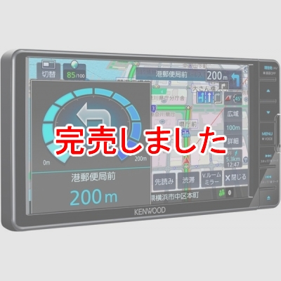 KENWOOD 7V/200mm磻ɥǥ 󥻥TV塼ʡ¢ CD/USB/SD AVʥӥ󥷥ƥ