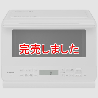 Ω HITACHI ֥ 27L եå ۥ磻 MRO-F6C