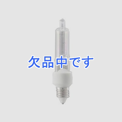 ߥ˥ϥŵ 100V 150W E11 ޥ쥤
