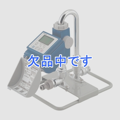 GAONA 移動式潅水コンピューター (自動散水タイマー)