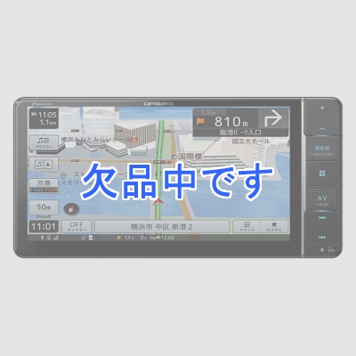 ѥ˥ åĥꥢ 7VHD/TV/DVD/CD/Bluetooth/SD/塼ʡAVη꡼ʥӥ AVIC-RW812-D