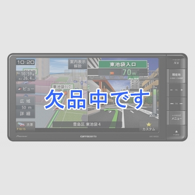 ѥ˥ åĥꥢ ڥʥ 7V磻VGA/󥻥TV/DVD/CD/SD/塼ʡAVη꡼ʥӥ AVIC-RW303-3