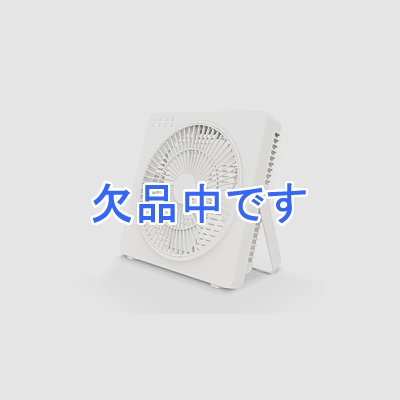ȥåץ  ߥ˥ ѥ ۥ磻  ɤǤFAN ɥ쥹ܥå SF-DFC40 WT