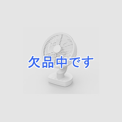 ȥåץ  ߥ˥ ѥ ۥ磻  ɤǤFAN ɥ쥹롼СդFAN SF-DFK20 WT