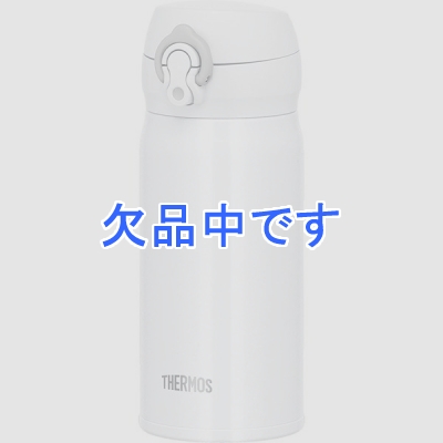 THERMOS Ǯޥ 350mL ۥ磻ȥ졼
