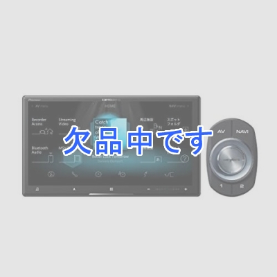 PIONEER Сʥ 7V 2D(180mm) HD/TV/DVD/CD/Bluetooth/USB/SD/塼ʡAVη ꡼ʥӥ