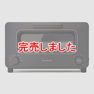 Хߥ塼 ȡ ֥å The Toaster  K05A-BK