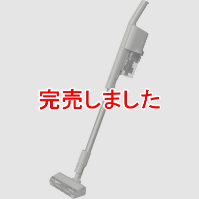 ѥʥ˥å Panasonic ݽ ɥ쥹ƥå꡼ʡ POWER CORDLESS(ѥɥ쥹) ɥ쥹ƥåݽ  1.5kg 졼 MC-SB53K-HC