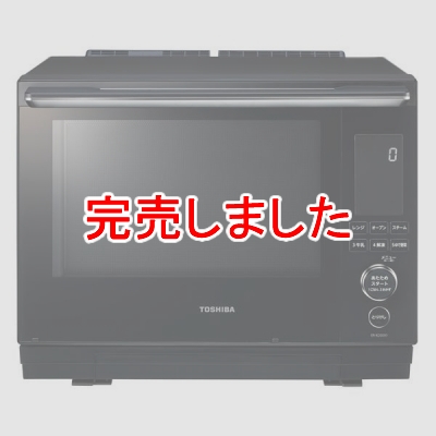  TOSHIBA Ǯ֥󥸡30L/5060Hz/Ǯ2ʥ/֥å ER-XD3000-K