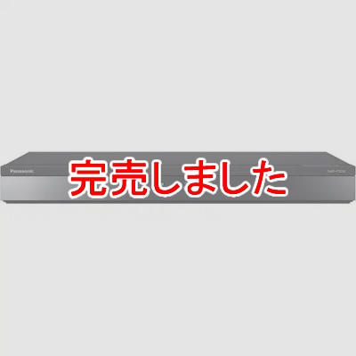ѥʥ˥å Panasonic ֥롼쥤쥳 DIGA(ǥ) 2TB ȥץ塼ʡ 4K塼ʡ¢ DMR-4TS203