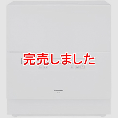ѥʥ˥å Panasonic 絡 ۥ磻 ȥ꡼ NP-TA4-W
